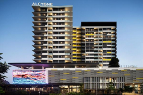 Alcyone Hotel Residences, Brisbane